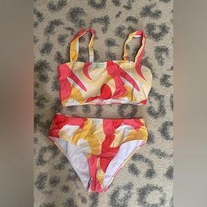 Women’s bathing suit NWT